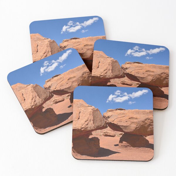 Item preview, Cliff Dwellers at Vermillion Cliffs Monument in Arizona, USA designed and sold by lissandra900.