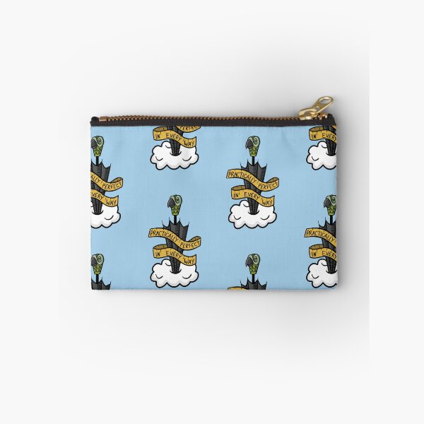 Item preview, Practically Perfect in Every Way designed and sold by bls15.