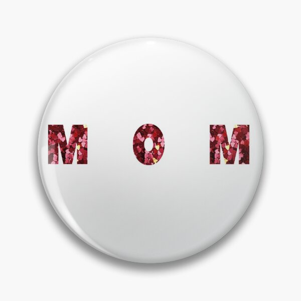 Item preview, MOM herats for the mother's day gifts designed and sold by Basmalagamal8.