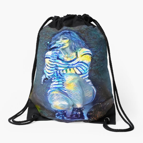 Item preview, Mylène Farmer designed and sold by joelle Guillaume.