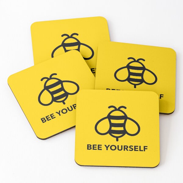 Item preview, Bee Yourself designed and sold by debhiz.