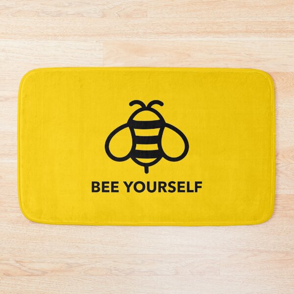 Item preview, Bee Yourself designed and sold by debhiz.