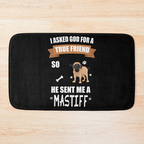 Item preview, Mastiff Puppy Dog Owner Gifts designed and sold by GalantiShop.