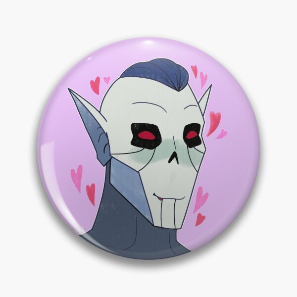 Item preview, Hordak designed and sold by happypineapple3.