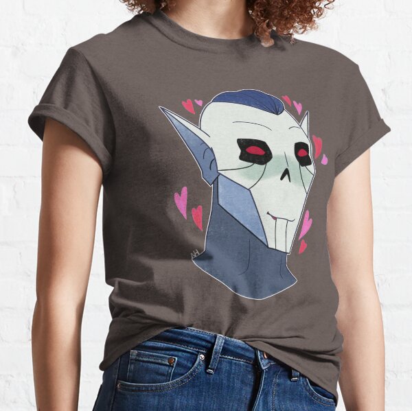 hordak t shirt