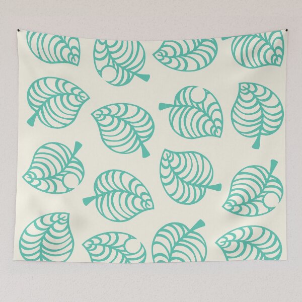 Item preview, Aloha Island Hawaiian Shirt Pattern designed and sold by bunnidesigns.