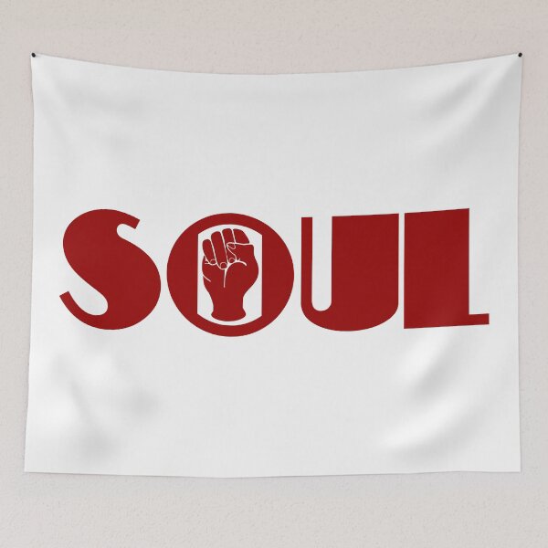 Item preview, Northern Soul designed and sold by BigTime.