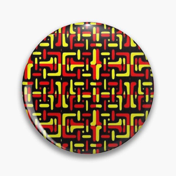 Item preview, RED BLACK YELLOW-328.1 designed and sold by Infopreneur1231.