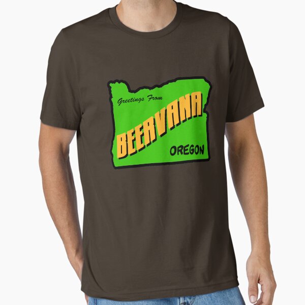 Item preview, Beervana designed and sold by Jeff Clark.
