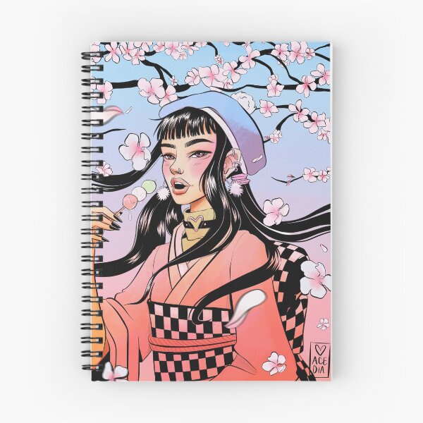 Item preview, Haruko - 晴子 designed and sold by ace-dia.