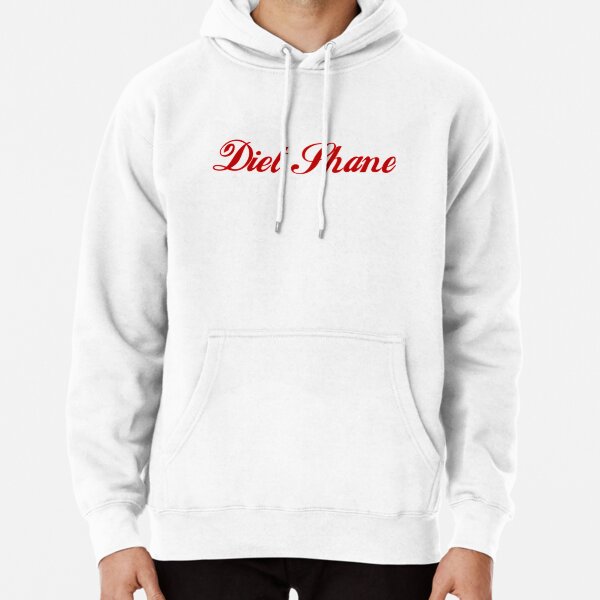 Shane dawson best sale diet hoodie