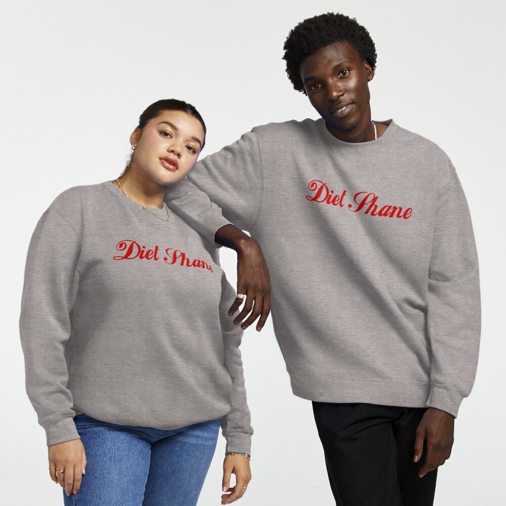 Shane Dawson Diet Coke Lightweight Hoodie for Sale by Veganvibez Redbubble