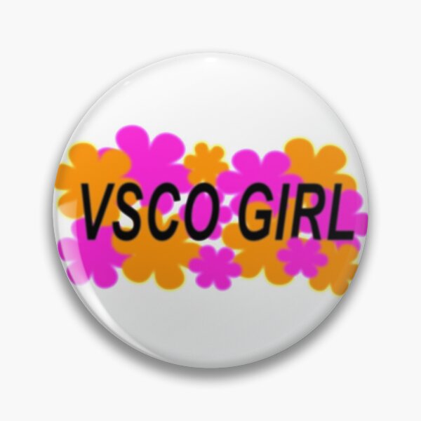 Item preview, Floral Vsco Vibes designed and sold by blissery.