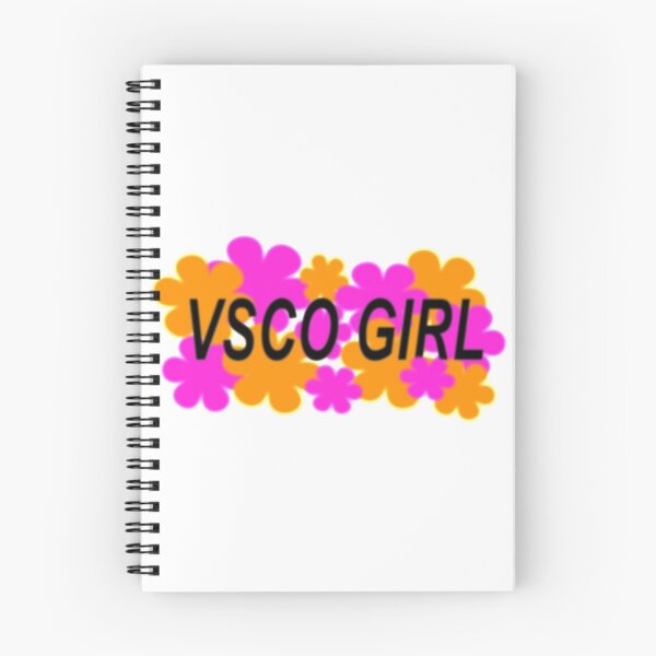 Item preview, Floral Vsco Vibes designed and sold by blissery.