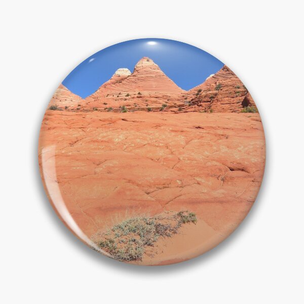 Item preview, North Coyote Buttes in Arizona USA designed and sold by lissandra900.