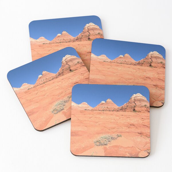 Item preview, North Coyote Buttes in Arizona USA designed and sold by lissandra900.