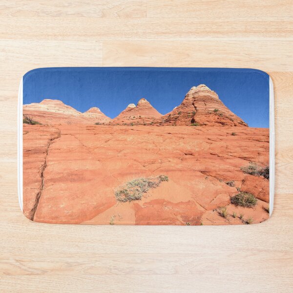 Item preview, North Coyote Buttes in Arizona USA designed and sold by lissandra900.