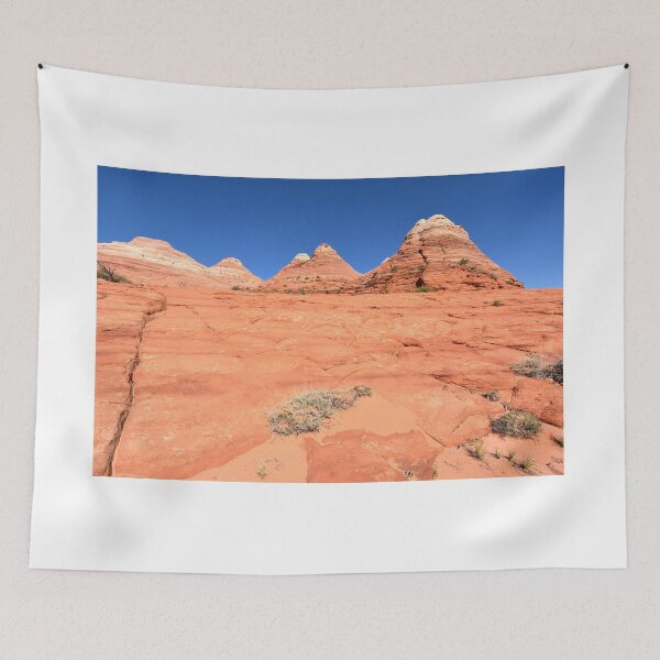 Item preview, North Coyote Buttes in Arizona USA designed and sold by lissandra900.