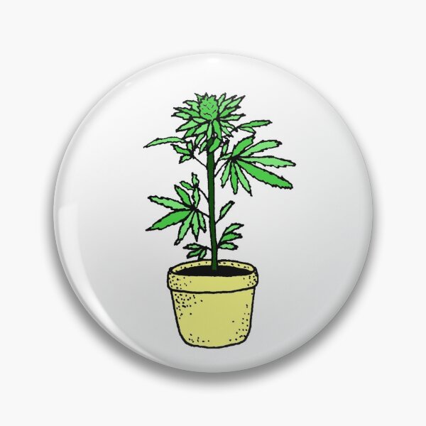 Item preview, Plants Are Fun designed and sold by HighCiti.