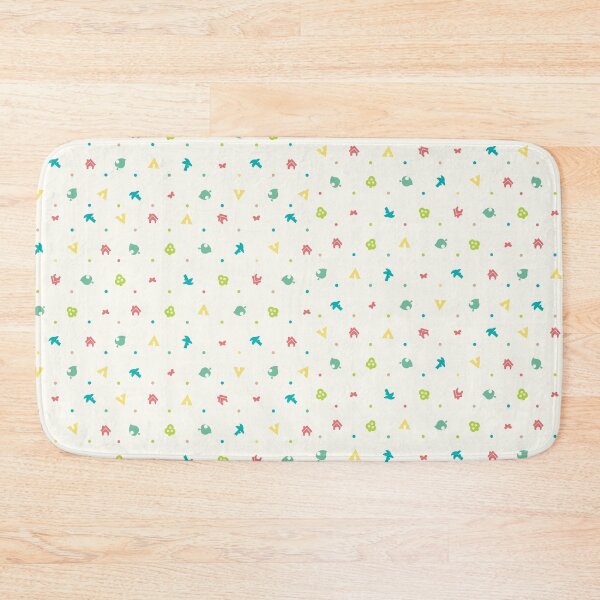Item preview, Pop-tart Pattern designed and sold by bunnidesigns.