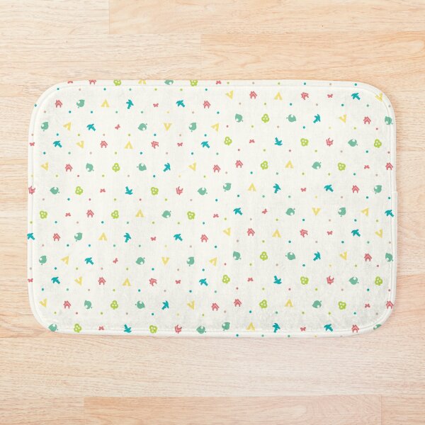 Artikelvorschau, Pop-Tart-Muster entworfen und verkauft von bunnidesigns.