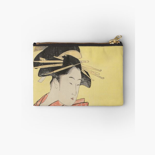 Item preview, Somenosuke of the Matsubaya designed and sold by BroadStreetArts.