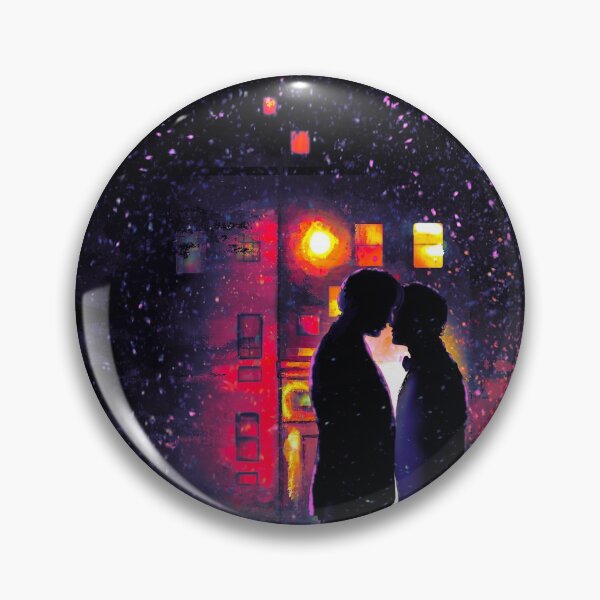 Item preview, HANNIBAL: Date Night designed and sold by nephilaclavipes.