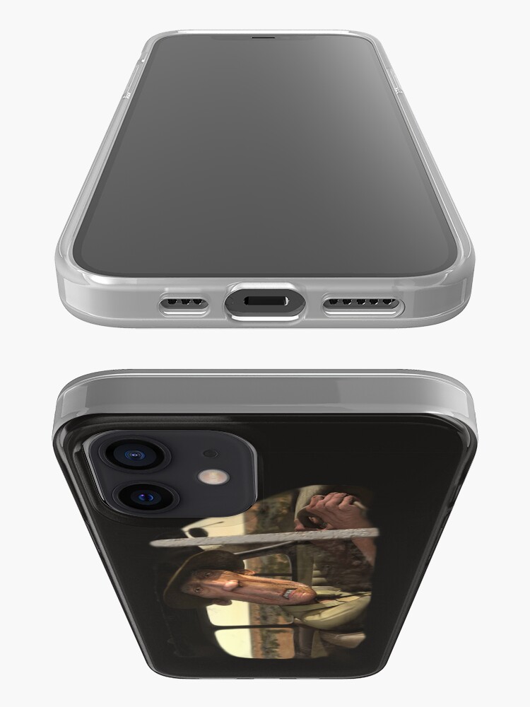 Alternate view of NullarborShortFilm001 iPhone Case & Cover
