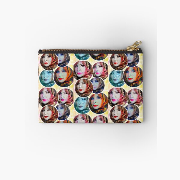 Item preview, Mylène Farmer designed and sold by joelle Guillaume.
