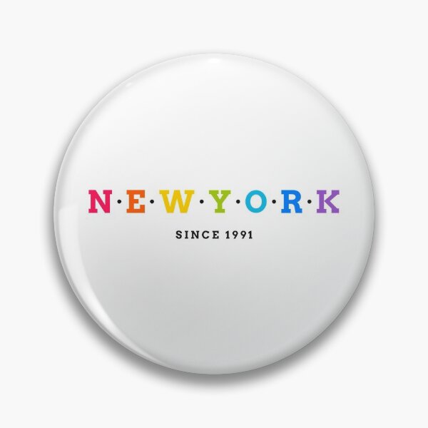 Artikelvorschau, New York entworfen und verkauft von Lavish & Company Designs.