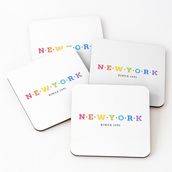Item preview, New York designed and sold by Lavish & Company Designs.