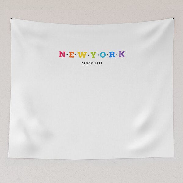 Item preview, New York designed and sold by Lavish & Company Designs.