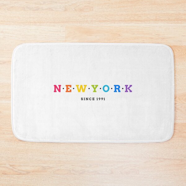 Item preview, New York designed and sold by Lavish & Company Designs.