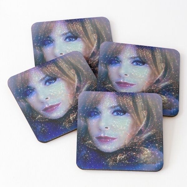 Item preview, Mylène Farmer designed and sold by joelle Guillaume.