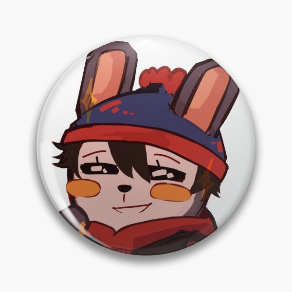 Item preview, Bunny! Stan Marsh designed and sold by emilyartstudios.