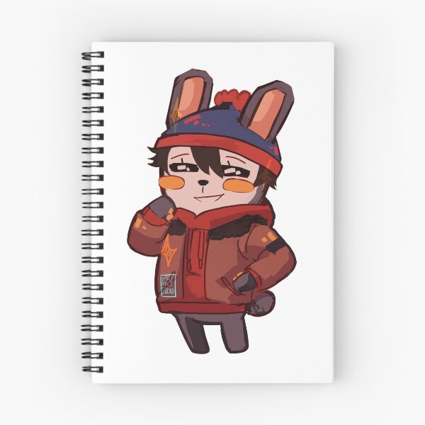 Item preview, ¡Conejito! Stan Marsh designed and sold by emilyartstudios.