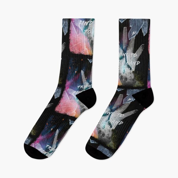 Item preview, Trying to find a hand to hold designed and sold by shriamato.