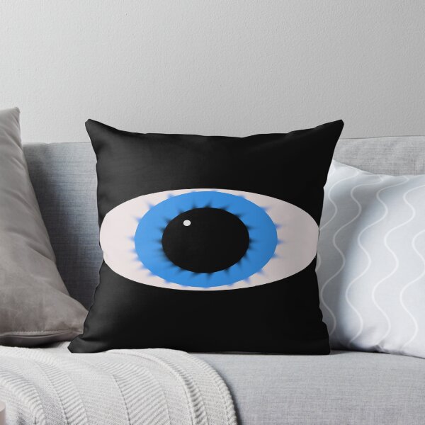 Artikelvorschau, Blaues Auge entworfen und verkauft von SharkyD.