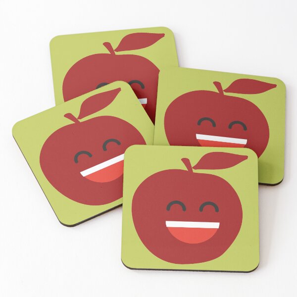 Item preview, apple designed and sold by kim tang.
