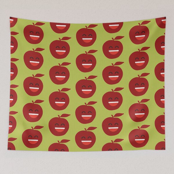 Item preview, apple designed and sold by kim tang.