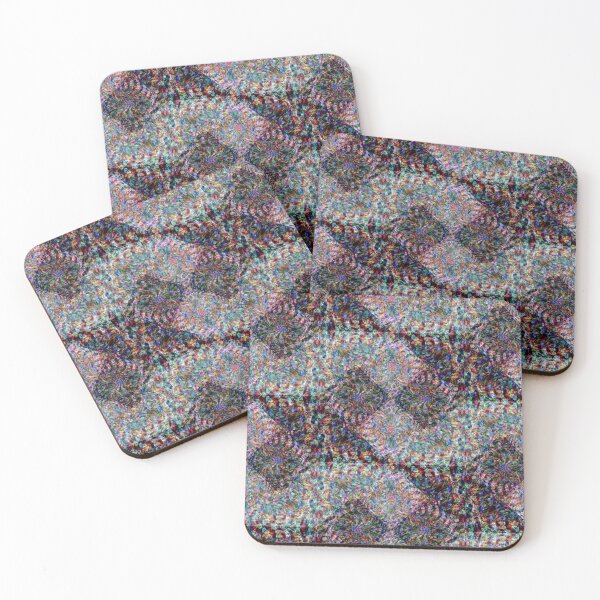 Item preview, Patterns Over Patterns.  designed and sold by MindTravel.