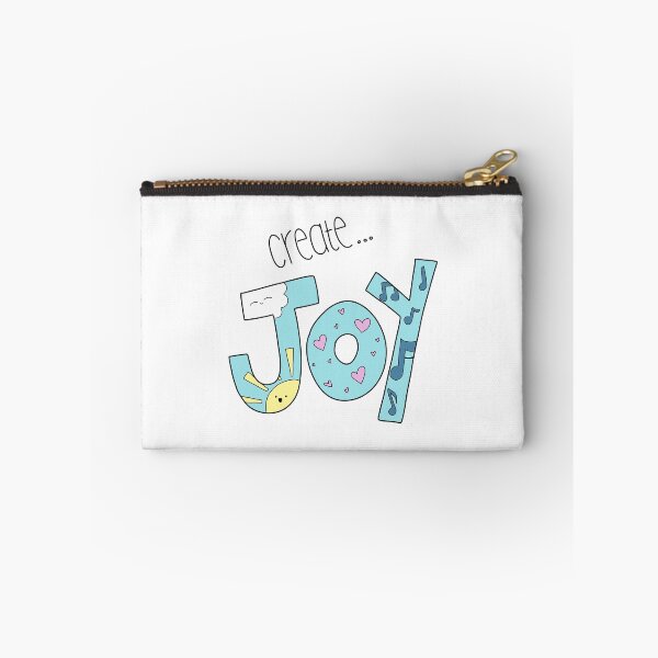 Item preview, create joy! designed and sold by katharinerose.