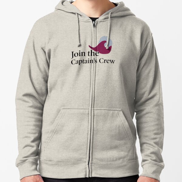 crew hoodies