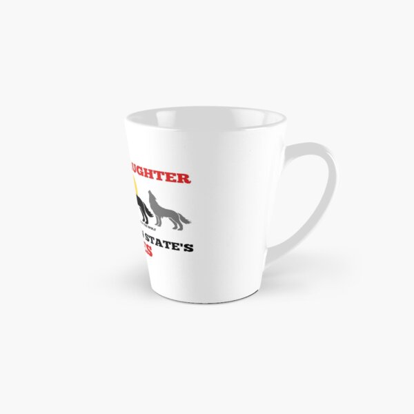 Save WA Wolves Tall Mug