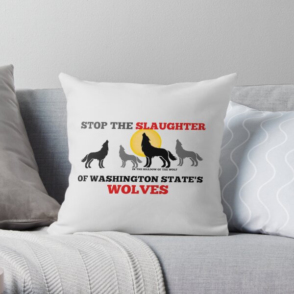 Throw Pillow