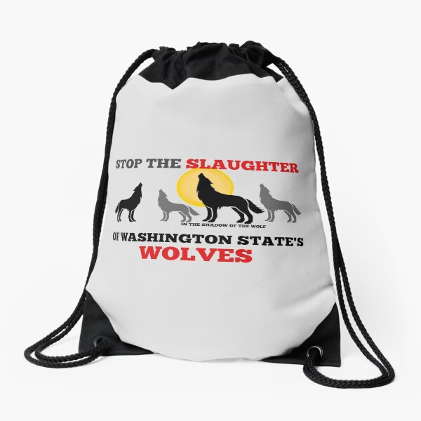 Drawstring Bag