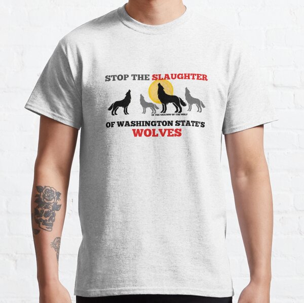 Classic T-Shirt