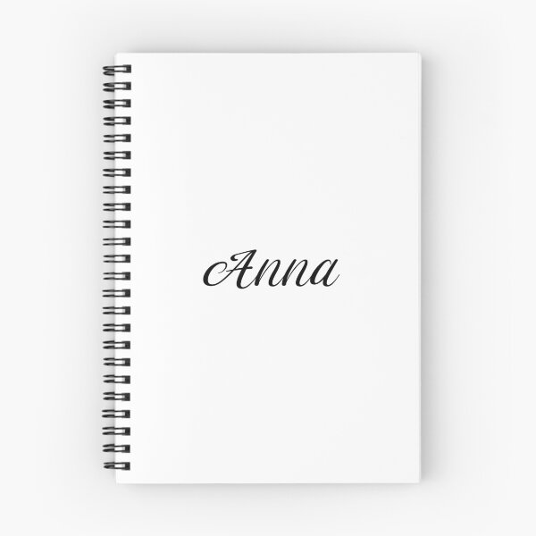 Item preview, Name Anna designed and sold by gulden.