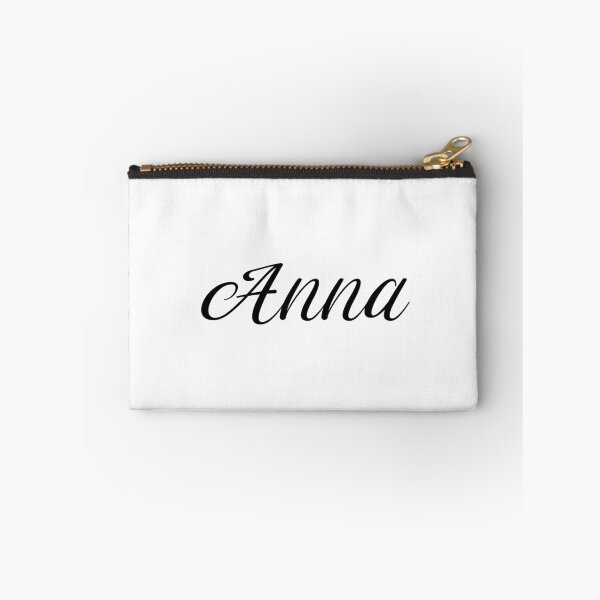 Item preview, Name Anna designed and sold by gulden.