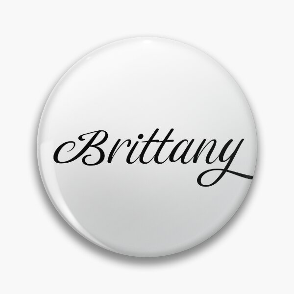 Item preview, Name Brittany designed and sold by gulden.